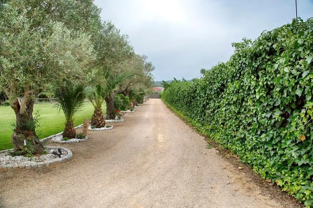 Finca Falguerar, Villa Rural Aislada Spain