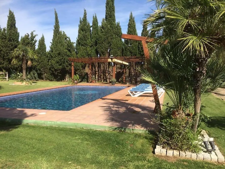 Finca Falguerar, Villa Rural Aislada